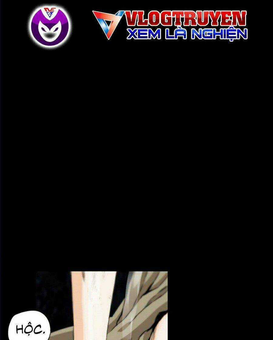 Druid Tại Ga Seoul Chapter 2 trang 120