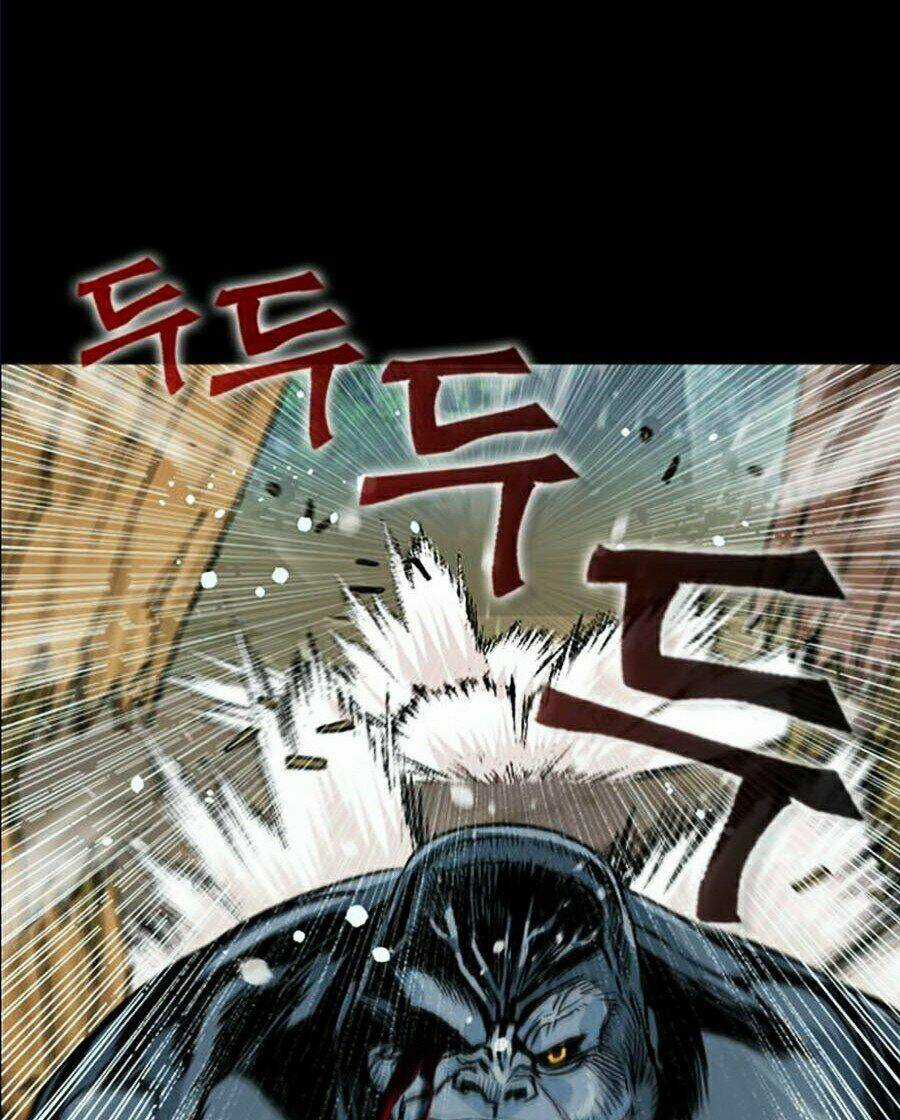 Druid Tại Ga Seoul Chapter 2 trang 122