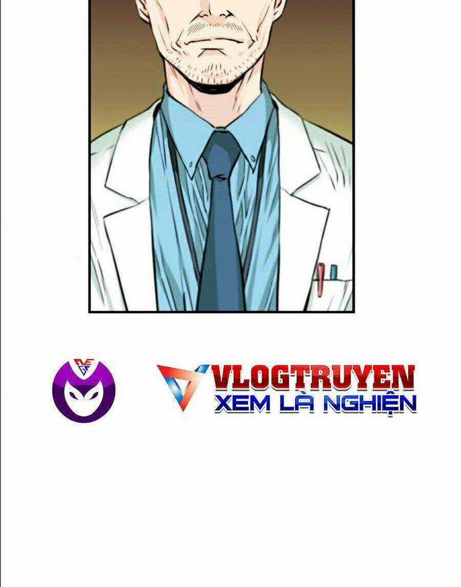 Druid Tại Ga Seoul Chapter 2 trang 129