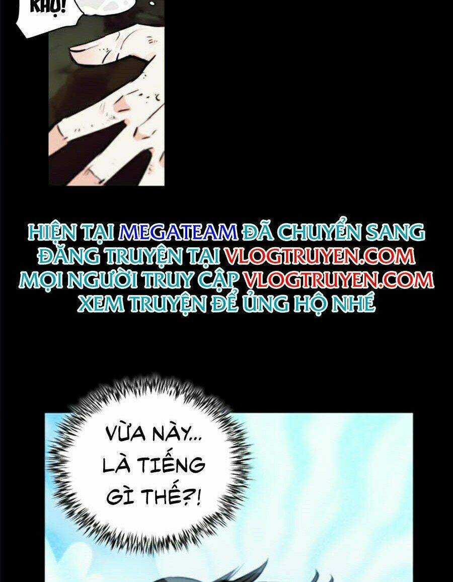 Druid Tại Ga Seoul Chapter 2 trang 18