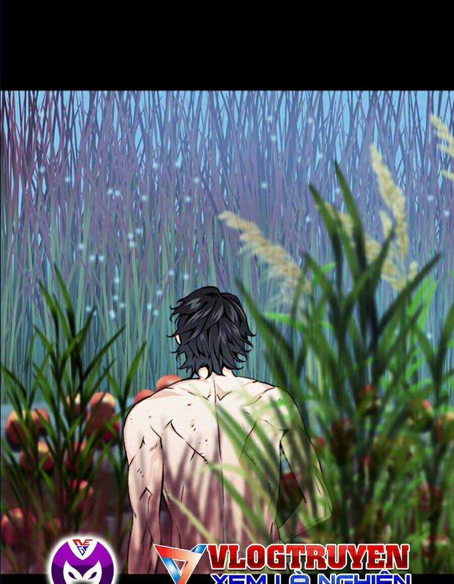 Druid Tại Ga Seoul Chapter 2 trang 23