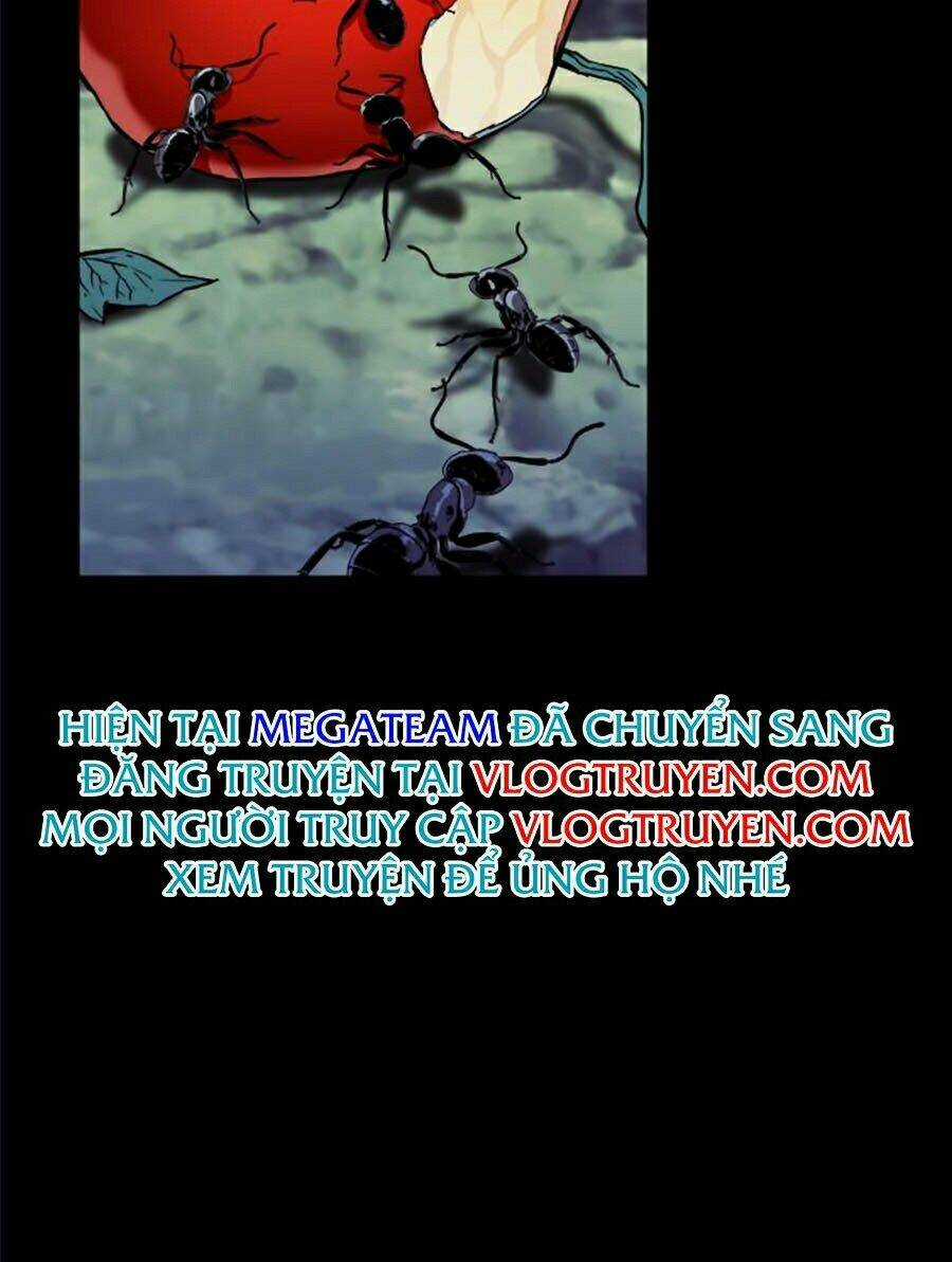 Druid Tại Ga Seoul Chapter 2 trang 29