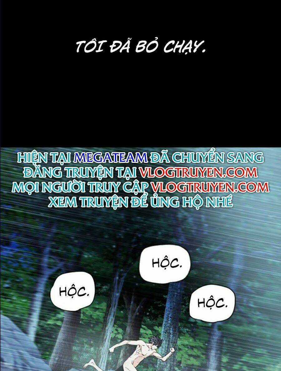 Druid Tại Ga Seoul Chapter 2 trang 3