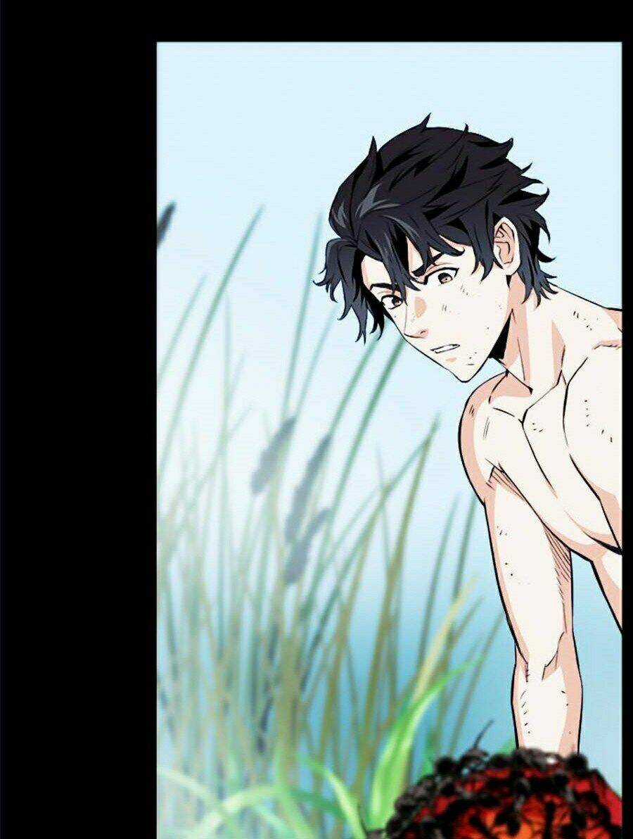 Druid Tại Ga Seoul Chapter 2 trang 30