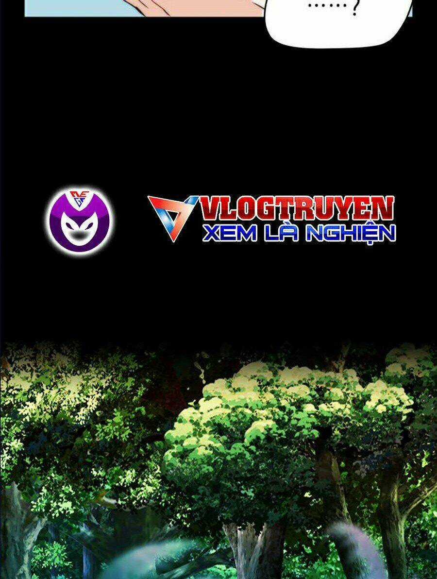 Druid Tại Ga Seoul Chapter 2 trang 34