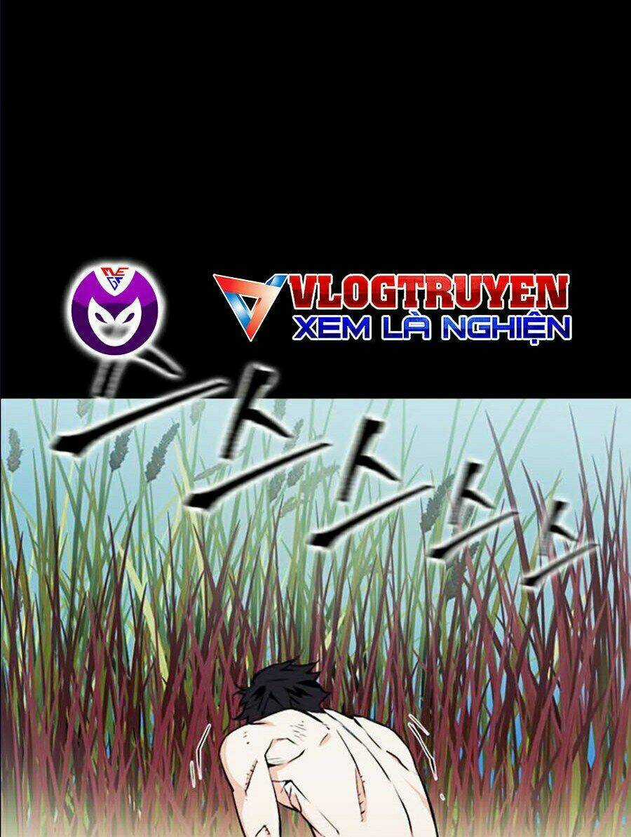 Druid Tại Ga Seoul Chapter 2 trang 36