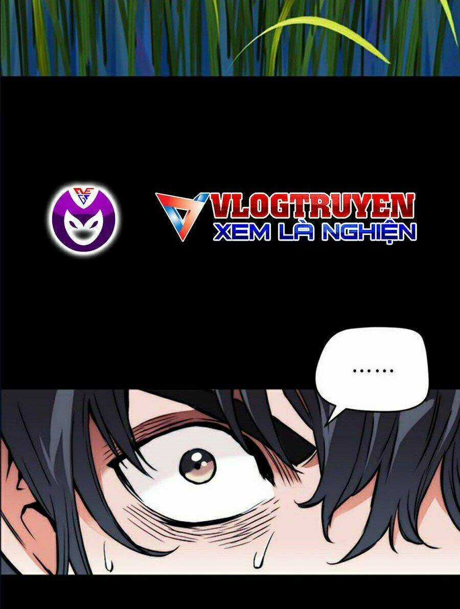 Druid Tại Ga Seoul Chapter 2 trang 38