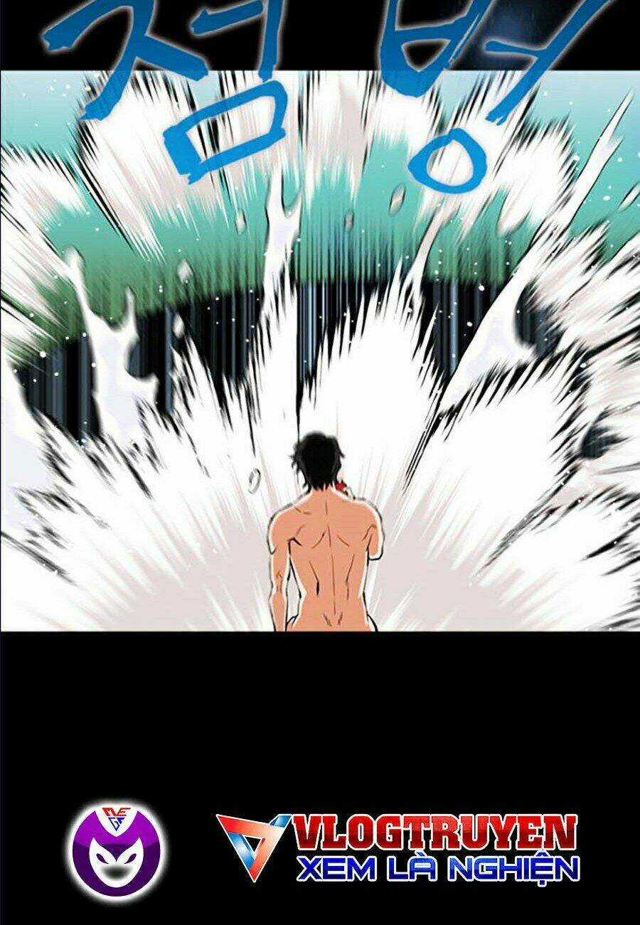 Druid Tại Ga Seoul Chapter 2 trang 48