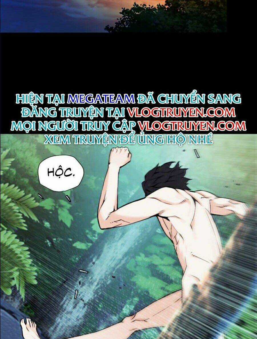 Druid Tại Ga Seoul Chapter 2 trang 5