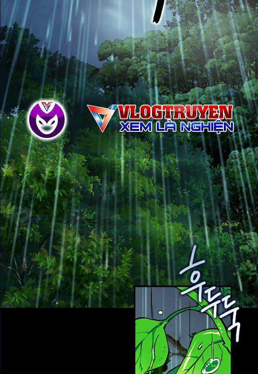 Druid Tại Ga Seoul Chapter 2 trang 54