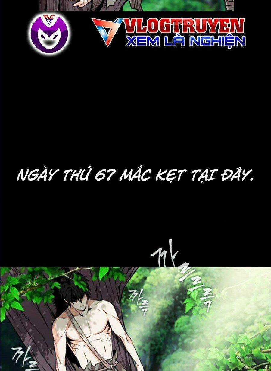 Druid Tại Ga Seoul Chapter 2 trang 60