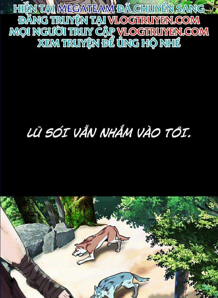 Druid Tại Ga Seoul Chapter 2 trang 61