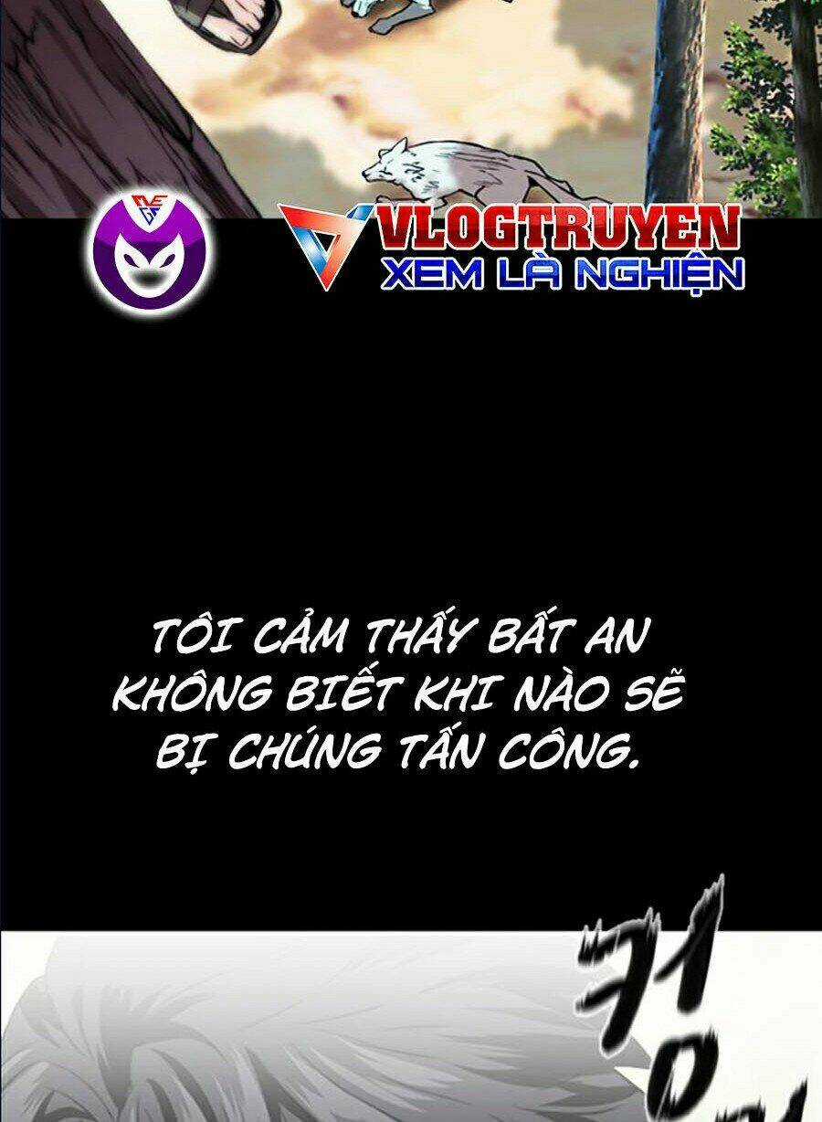 Druid Tại Ga Seoul Chapter 2 trang 62