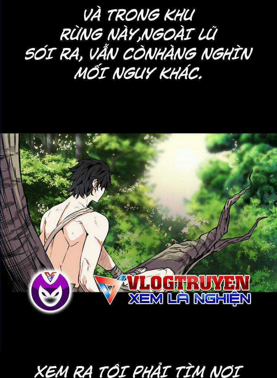 Druid Tại Ga Seoul Chapter 2 trang 64