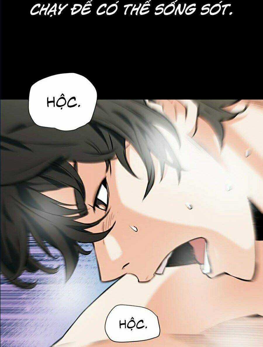 Druid Tại Ga Seoul Chapter 2 trang 7