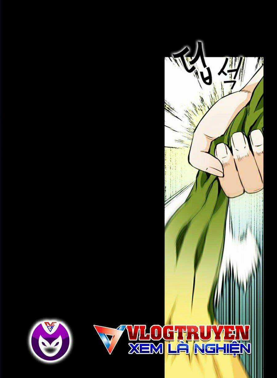 Druid Tại Ga Seoul Chapter 2 trang 70