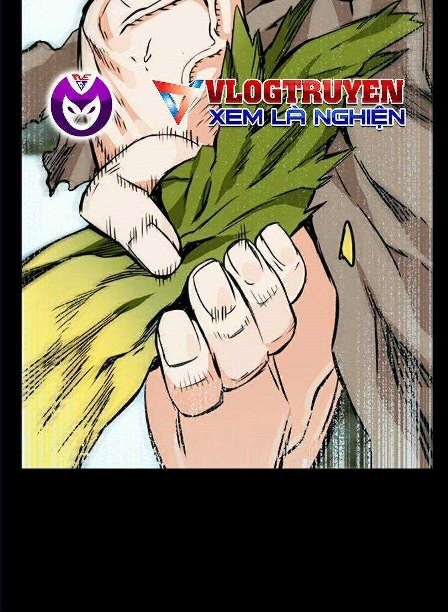 Druid Tại Ga Seoul Chapter 2 trang 73