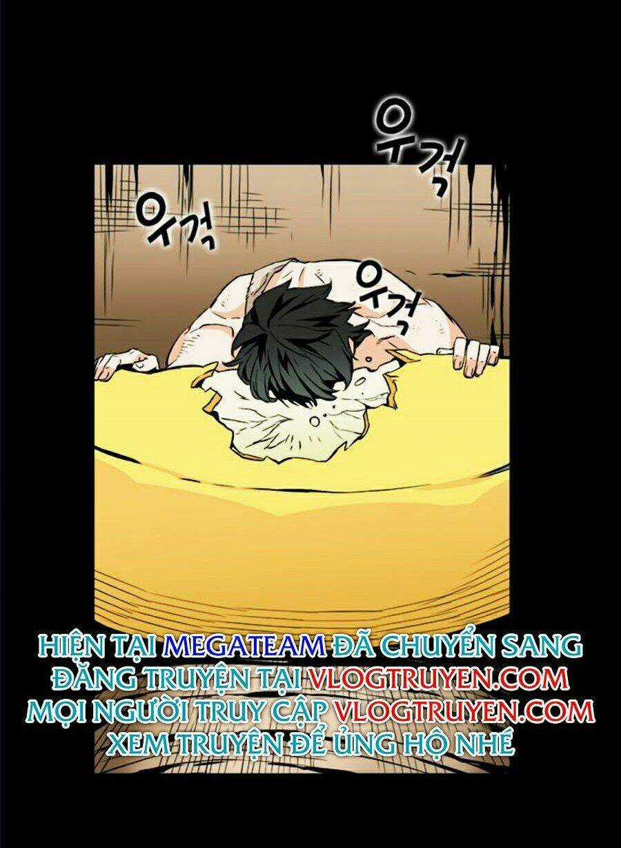 Druid Tại Ga Seoul Chapter 2 trang 76