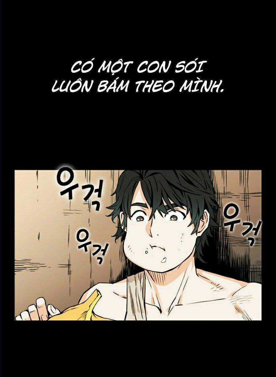 Druid Tại Ga Seoul Chapter 2 trang 78