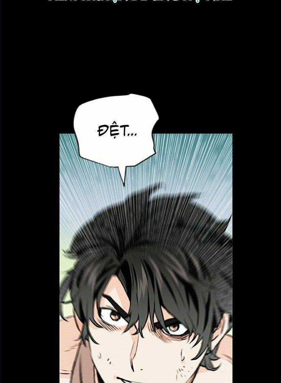 Druid Tại Ga Seoul Chapter 2 trang 82