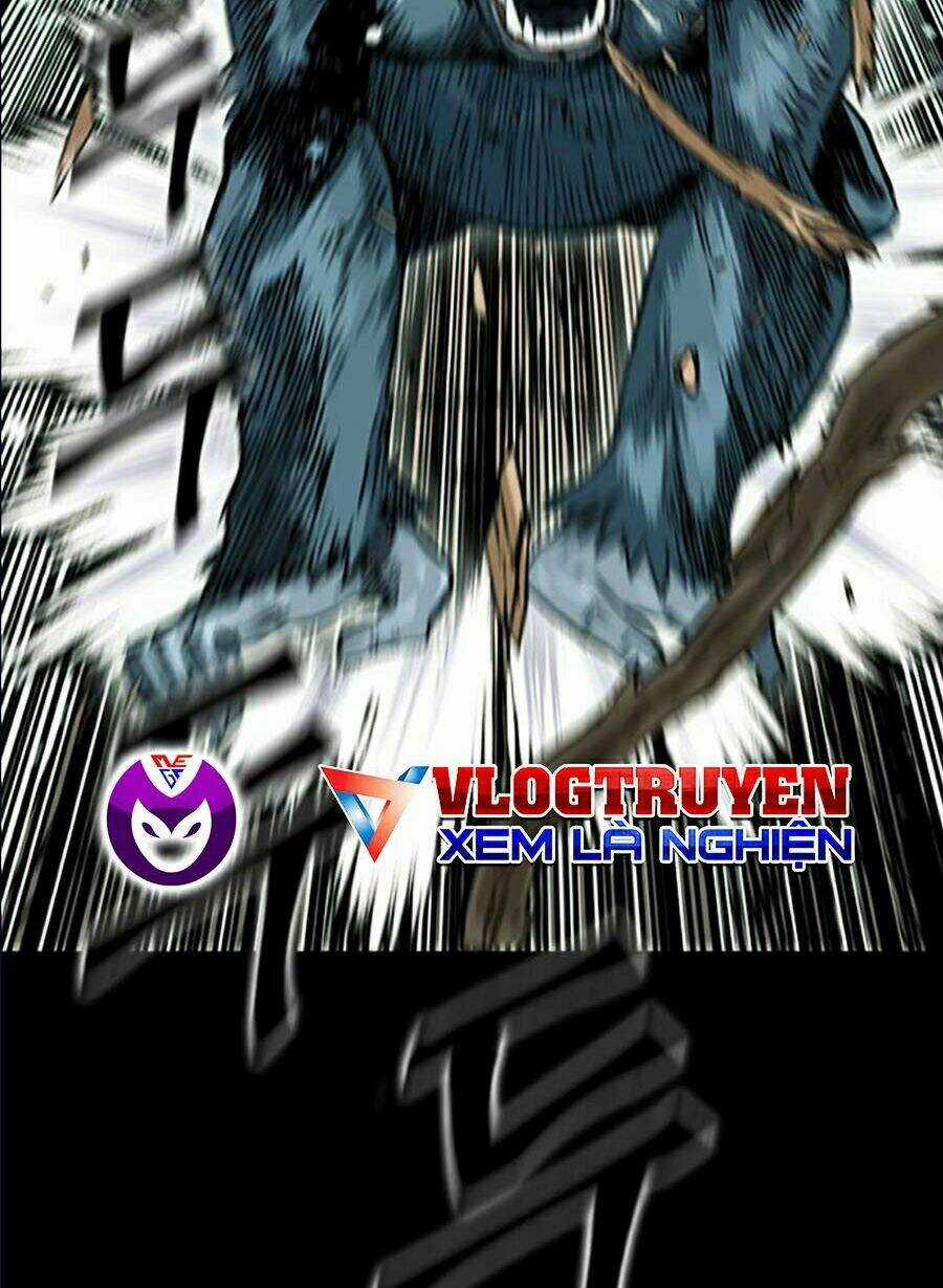 Druid Tại Ga Seoul Chapter 2 trang 85