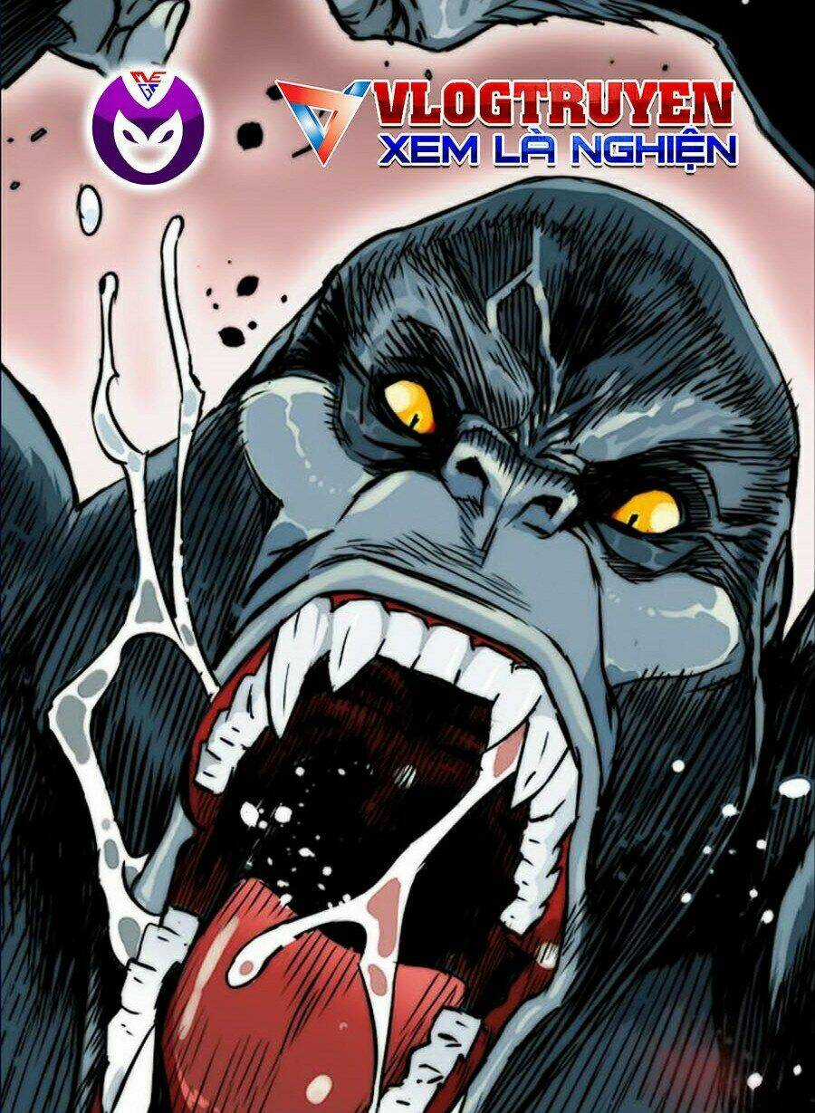 Druid Tại Ga Seoul Chapter 2 trang 88