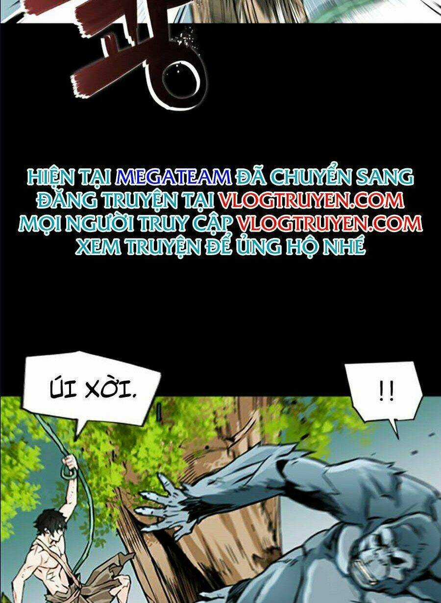 Druid Tại Ga Seoul Chapter 2 trang 92