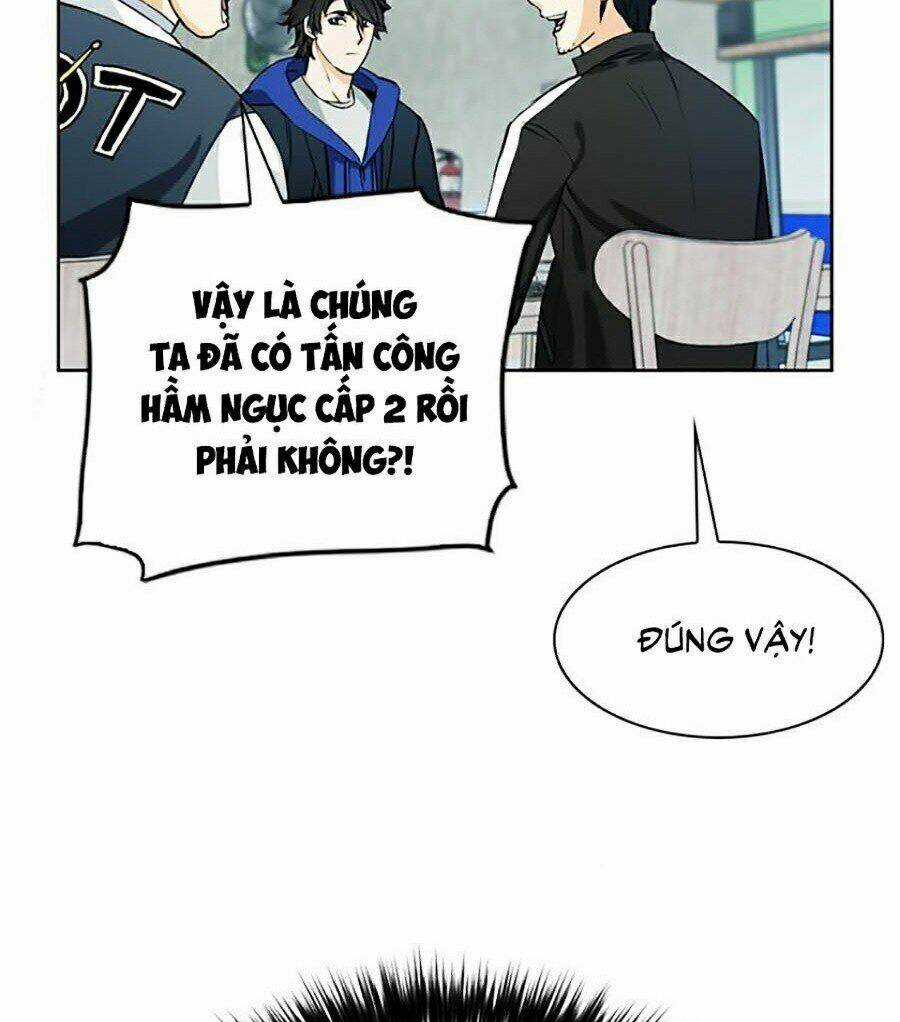 Druid Tại Ga Seoul Chapter 20 trang 10