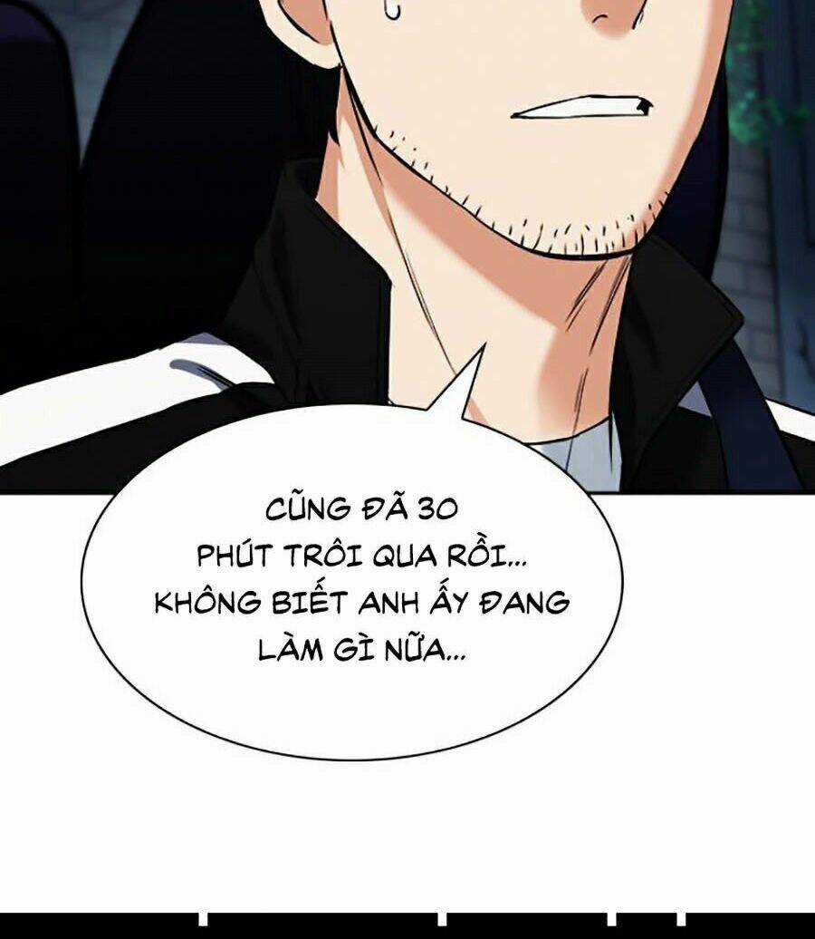 Druid Tại Ga Seoul Chapter 20 trang 100