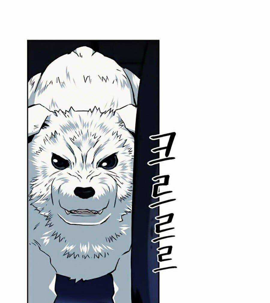 Druid Tại Ga Seoul Chapter 20 trang 101