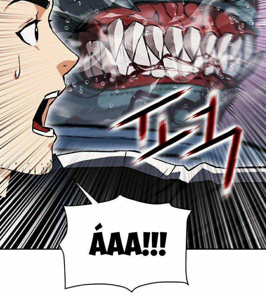 Druid Tại Ga Seoul Chapter 20 trang 105