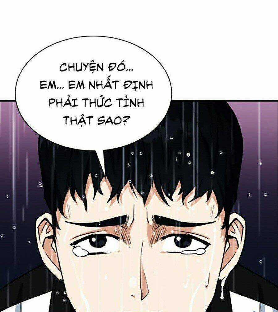 Druid Tại Ga Seoul Chapter 20 trang 131