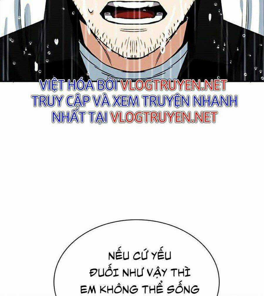 Druid Tại Ga Seoul Chapter 20 trang 132