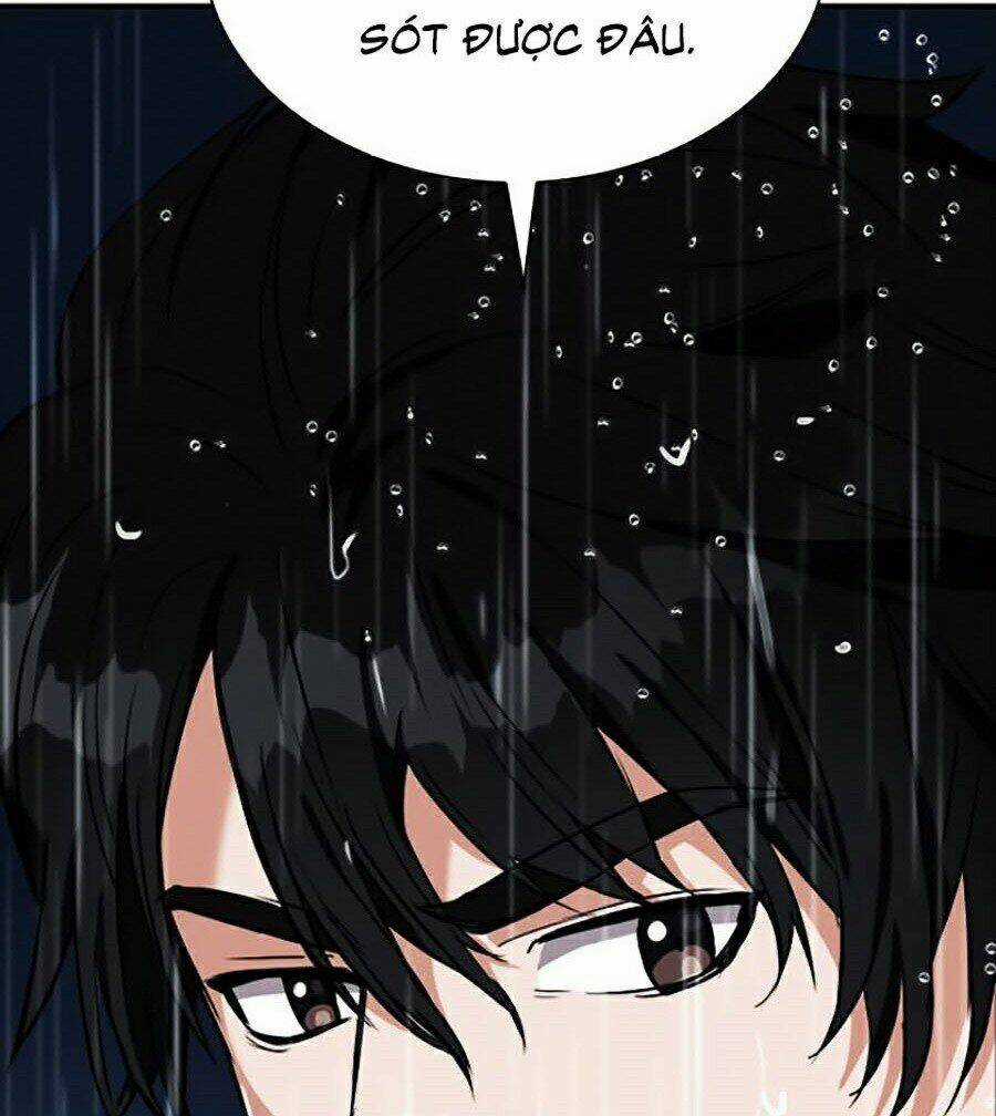 Druid Tại Ga Seoul Chapter 20 trang 133