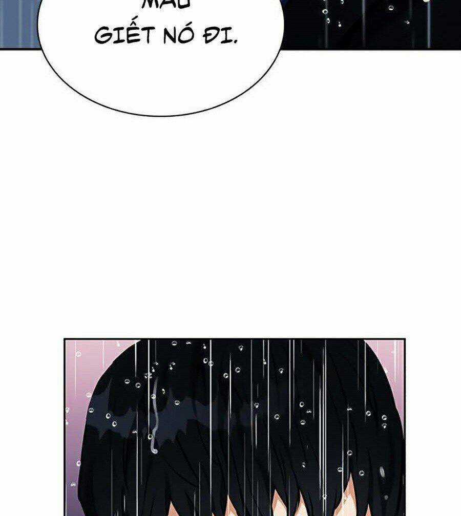 Druid Tại Ga Seoul Chapter 20 trang 135