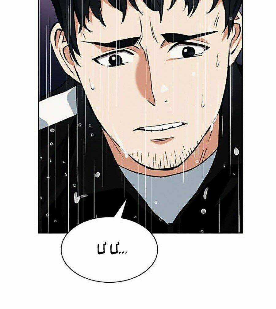 Druid Tại Ga Seoul Chapter 20 trang 136