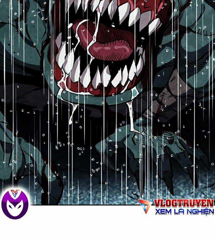 Druid Tại Ga Seoul Chapter 20 trang 138