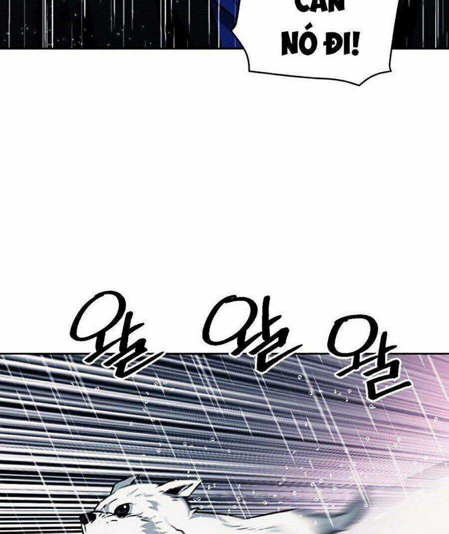 Druid Tại Ga Seoul Chapter 20 trang 142