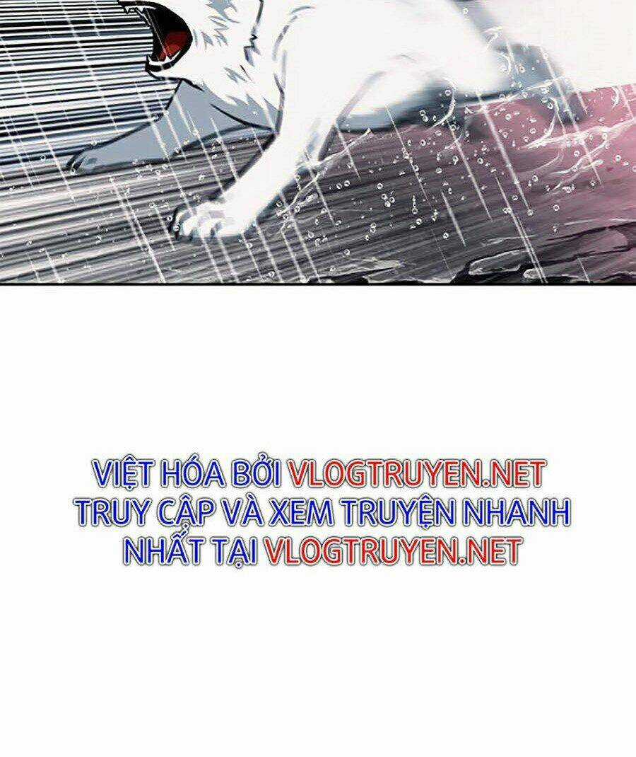 Druid Tại Ga Seoul Chapter 20 trang 143