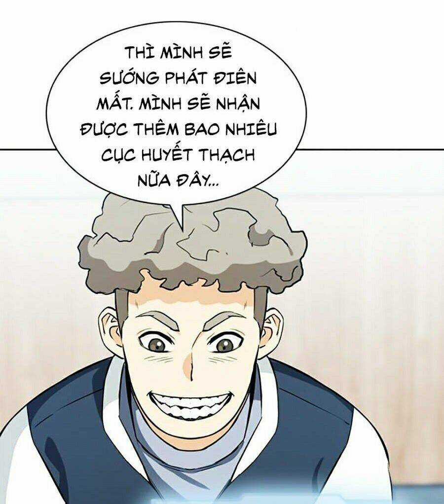 Druid Tại Ga Seoul Chapter 20 trang 15