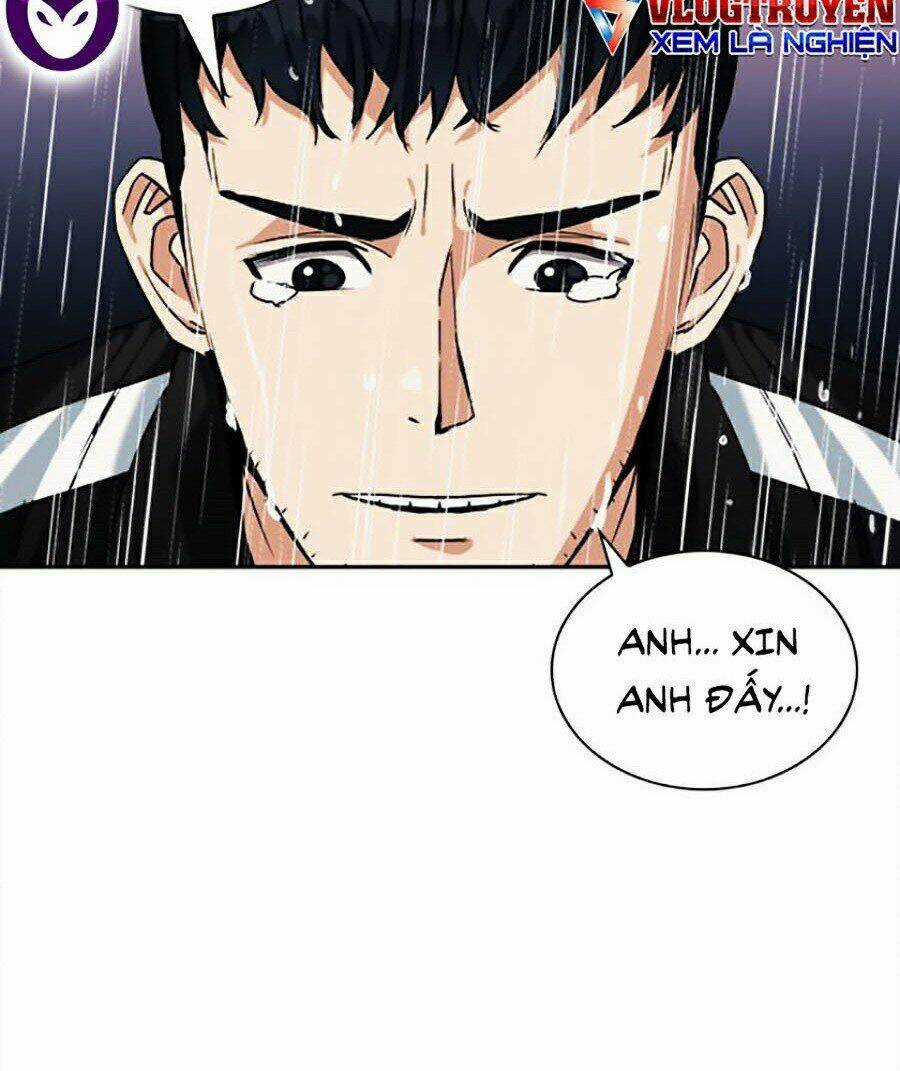 Druid Tại Ga Seoul Chapter 20 trang 150