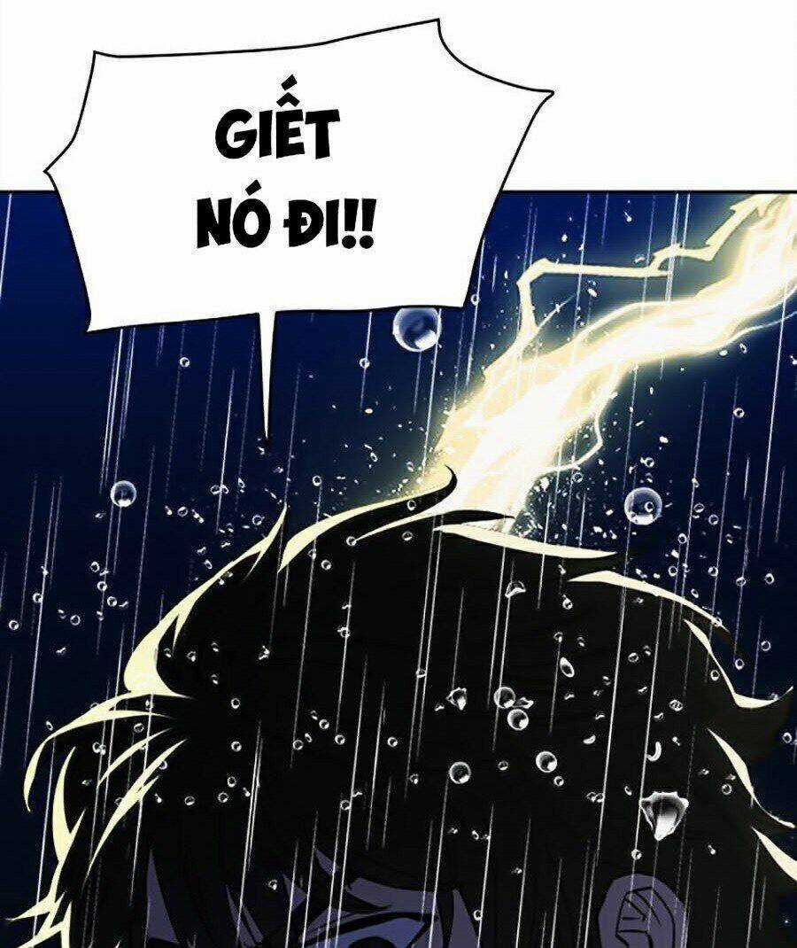 Druid Tại Ga Seoul Chapter 20 trang 151