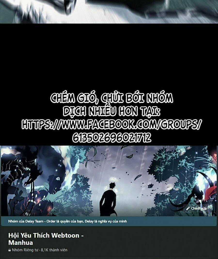 Druid Tại Ga Seoul Chapter 20 trang 160