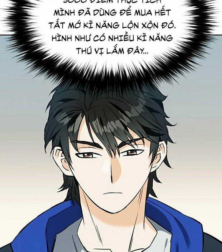 Druid Tại Ga Seoul Chapter 20 trang 17