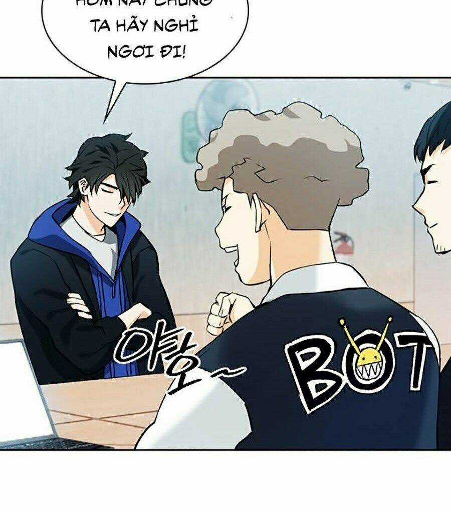 Druid Tại Ga Seoul Chapter 20 trang 19