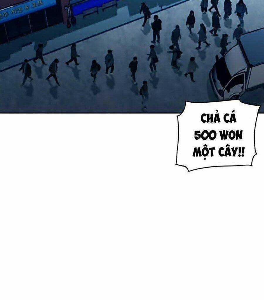 Druid Tại Ga Seoul Chapter 20 trang 2