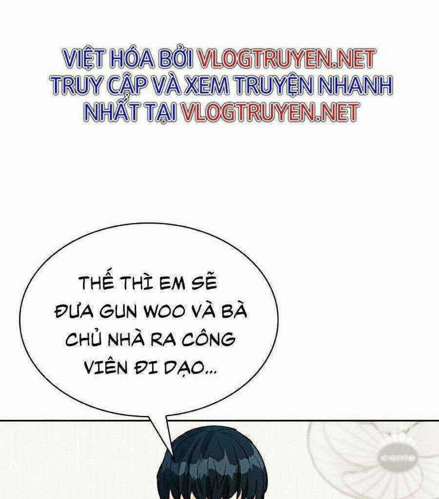 Druid Tại Ga Seoul Chapter 20 trang 20