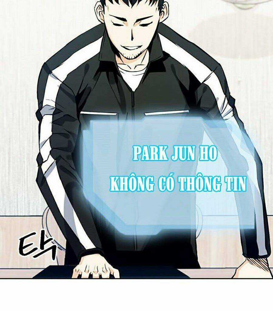 Druid Tại Ga Seoul Chapter 20 trang 21