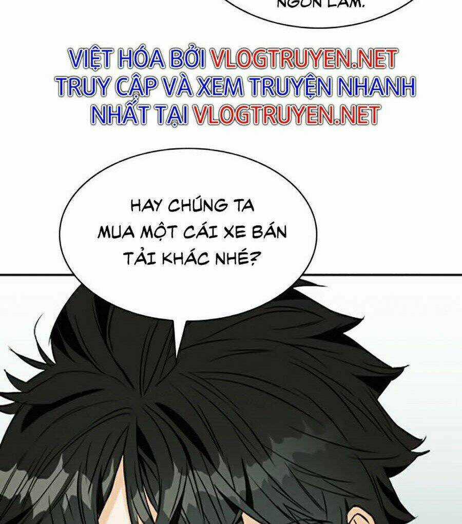 Druid Tại Ga Seoul Chapter 20 trang 30