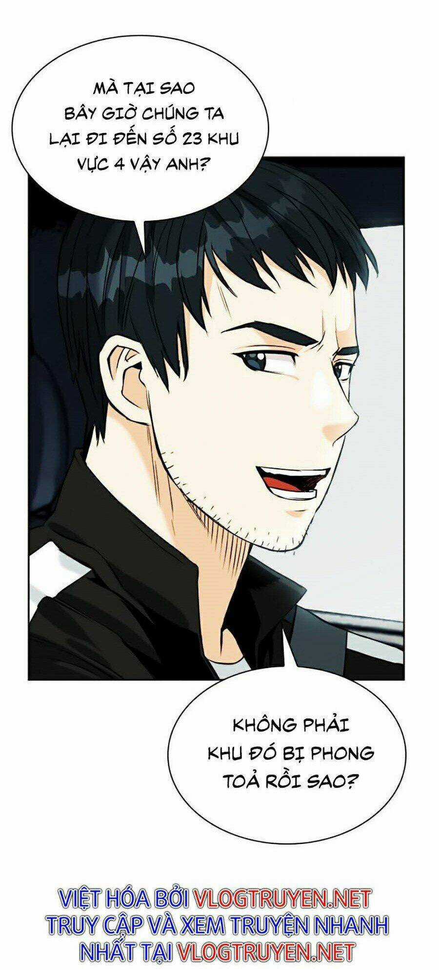 Druid Tại Ga Seoul Chapter 20 trang 47